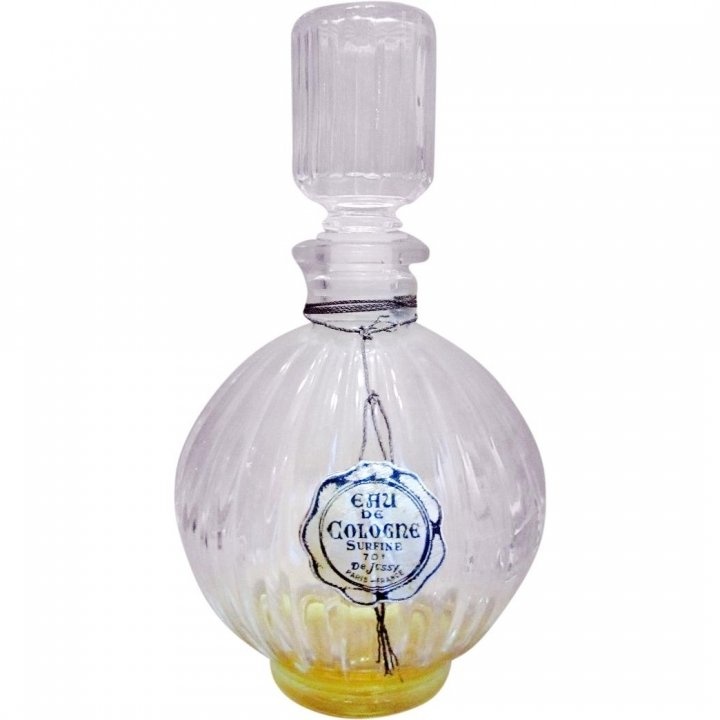 Eau de Cologne Surfine 70°